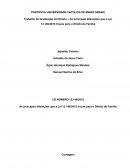 As Principais alterações que a Lei 13.146/2015 trouxe para o Direito de Família