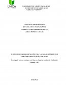 O IMPACTO DA REGULAMENTAÇÃO PARA A VENDA DE ANTIBIÓTICOS COM A IMPLEMENTAÇÃO DA RDC 20/2011