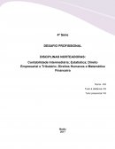 Desafio Profissional Empresa Esperança