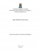 Práticas de Gestão na Construção