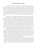 O Ceticismo Histórico de F. Nietzsche