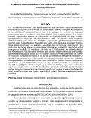 Indicadores de sustentabilidade como subsidio de avaliação de resiliência dos quintais agroflorestais