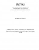 A IMPORTÂNCIA DO GERENCIAMENTO DE CUSTOS EM MOMENTOS DE CRISE: UM ESTUDO NAS MICRO E PEQUENAS EMPRESAS NO ESTADO DO CEARÁ.