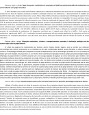 Resumo sobre o artigo: Água-limewater e polimixina B associada ao NaOCl para desintoxicação de endotoxinas no canal radicular com polpa necrótica