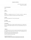 Problemática no Cumprimento efetivo da lei Nº 12.653/12, que proíbe a cobrança de cheque-caução como condição para o atendimento médico-hospitalar emergencial