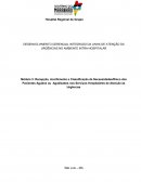 DESENVOLVIMENTO GERENCIAL INTEGRADO DA LINHA DE ATENÇÃO ÀS URGÊNCIAS NO AMBIENTE INTRA-HOSPITALAR