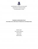 Análise do livro: Ética Geral e Profissional de José Roberto Nalini
