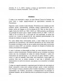 Espaço e Tempo na agroindústria canavieira de Pernambuco - Manuel Correa de Andrade