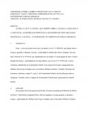 ALTERAÇÃO DO ARTIGO 6º DA LEI Nº 13.109/2015