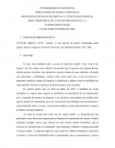 A Cura através do humor: misturando saúde mental, humor e negócios.