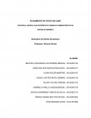 FICHAMENTO DO TEXTO DE CADE CONTROLE JUDICIAL DAS DECISÕES DO CONSELHO ADMINISTRATIVO DE DEFESA ECONÔMICA