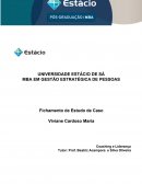 UMA NOTA SOBRE O PROCESSO DE EQUIPE