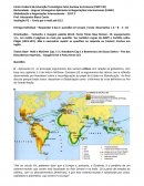 Globalização e Negociações Internacionais