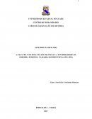 A PALAVRA NÃO DITA: FELIPA DE SOUZA E A INVISIBILIDADE DA SODOMIA FEMININA NA BAHIA QUINHENTISTA (1591-1592)