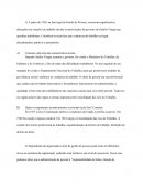 A Gestão de pessoas