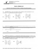 A Matemática para Computação