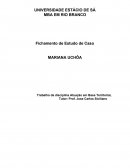 Estudo de Caso : Implementando Cuidado em Rede