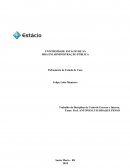 Fichamento de Estudo de Caso da Disciplina de Controle Externo e Interno