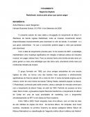 Fichamento Radiohead: Música pelo preço que quiser pagar