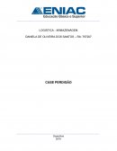 Procedimentos Operacionais de Armazéns