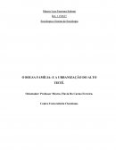 O Bolsa Família e o desenvolvimento urbano do Alto Tietê