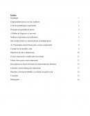 As 10 principais características para o sucesso empresarial