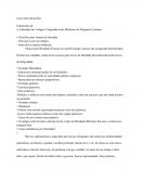 Fichamento: A Liberdade dos Antigos Comparada à dos Modernos de Benjamin Constant