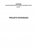 As Tecnologias e a indústria química- Técnicas de Produção e Qualidade