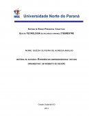 HISTÓRIA DE SUCESSO - EXPERIÊNCIAS EMPREENDEDORAS: ROCHAS ORNAMENTAIS: UM MOMENTO DE DECISÃO