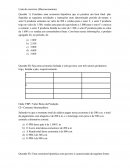 Lista exercício Macroeconomia