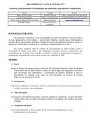 Controle, Monitoramento e climatização de ambientes corporativos e residenciais