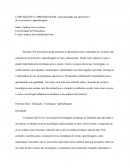 CUBO MÁGICO E APRENDIZAGEM: Uma ludicidade que desenvolve de crescimento e aprendizagem