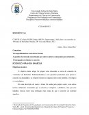 Fichamento MsLuhan e a teoria tetrádica