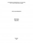 ESTUDO DE CASO: COMO A FIESP INCENTIVA O DESENVOLVIMENTO DA CULTURA SUSTENTÁVEL NA INDUSTRIA BRASILEIRA E SUAS PRINCIPAIS DIFICULDADES EM REALIZA ESTA AÇÃO