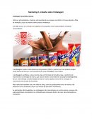 Marketing - Embalagem