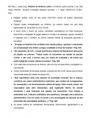 História da América Latina: A América Latina colonial