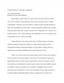 Resenha Crítica de Tempos Modernos