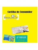 Cartilha do Consumidor