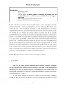 Avaliação Química e sensorial de biscoitos para fins especiais elaborados com farinha mista extrudada de arroz integral e feijão preto