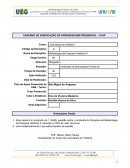 CADERNO DE VERIFICAÇÃO DE APRENDIZAGEM PRESENCIAL