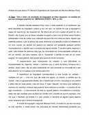 Análise de duas teses d’A Ciência e Experiência da Expressão de Maurice Merleau-Ponty