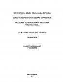 O Meio Ambiente Empresarial alterando a rotina do colaborador e a importância da Gestão de Pessoas