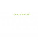 Word 2016: Alto padrão na criação e edição de textos