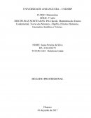 A História da Matemática e o ensino dos números inteiros