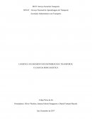 LOGÍSTICA NO SEGMENTO DE DISTRIBUIÇÃO E TRANSPORTE: O CASO DA BOM LOGÍSTICA