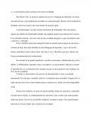 A FILOSOFIA EDUCACIONAL DE PAULO FREIRE