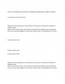 PROJECTO DE PESQUISA DE ESTRATÉGIA DE VENDAS E O DESENVOLVIMENTO EMPRESARIAL: IMPACTO DE ESTRATÉGIA DE VENDAS NO DESENVOLVIMENTO DA SOCIEDADE DE ÁGUAS DE MOÇAMBIQUE