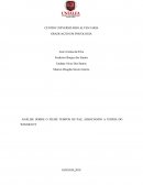 ANÁLISE SOBRE O FILME TEMPOS DE PAZ, ASSOCIANDO A TEORIA DO WINNICOTT