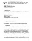 Evasão Escolar: Intervenção, Articulação do Serviço Social a fim de garantir direito e permanência no Ambiente Escolar.