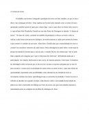 A Leitura de textos